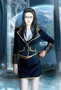 鄉野婦科男醫