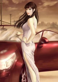 (BL-奥特曼同人)消失在镜之迷宫(红莲火焰x镜子骑士)