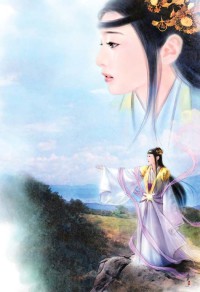 雀鸟难逃金笼