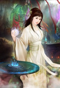 程染顧城