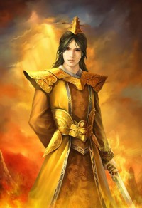 帥男偶像