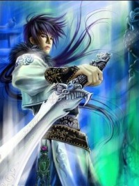 再见兰陵(GL)