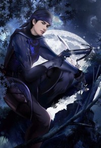 至尊瞳术师:绝世大小姐