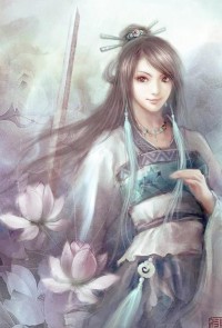 莫染沈年