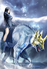 逍遙後宮行