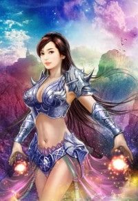 万古天帝燃文,万古天帝燃文