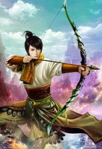重生之龍套進化論