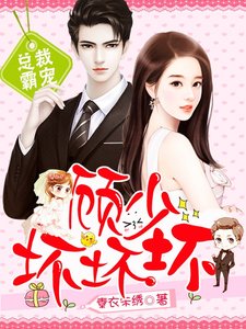 總裁霸寵:顧少,壞壞壞!