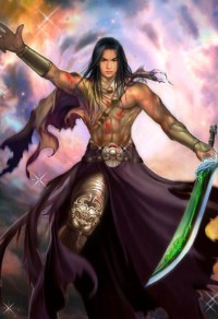 妻逢對手，三嫁攝政王