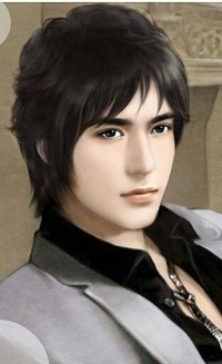 野蛮女与猪头男
