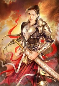 獨尊凰權