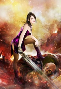 網遊三國之王朝霸域