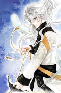仙道与妖本殊途