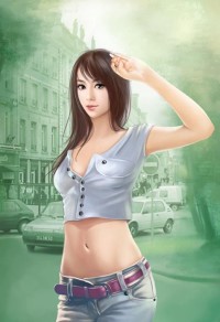 我給自己造個魂兒